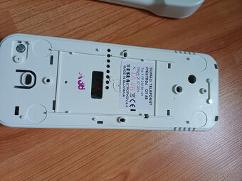 Domaci telefon DT 85 Tesla Stropkov 4FP211 23.201 - 4