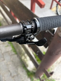 Canyon spectral AL - 4