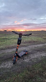 Kugoo Kirin G3 Pro - 2 kusy - 4