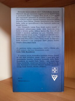 Žena dvoch mužov - Jožo Nižnánsky, z roku 1992 - 4
