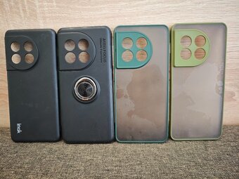 OnePlus 11 5G. - 4