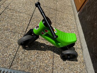 Odrážadlo funny wheels - 4