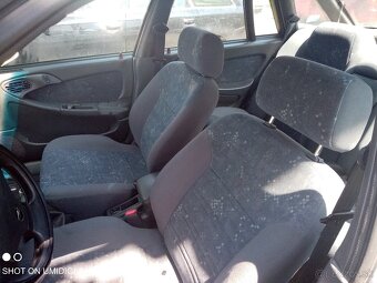Daewoo Espero - 4