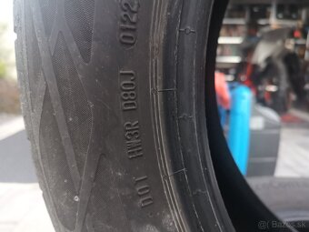 Continental EcoContact 6 215/55 R17 V - 4