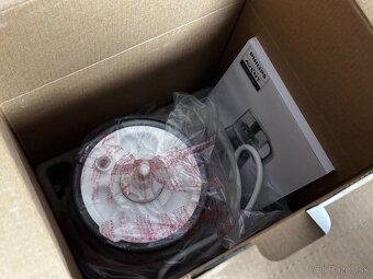 Philips Avent 4 in 1 Steamer Blender - 4