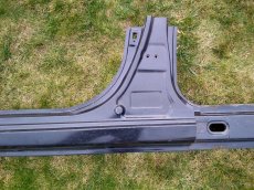 Kia Ceed I 1 2006 - 2012 lavy prah A + B stlpik - novy diel - 4