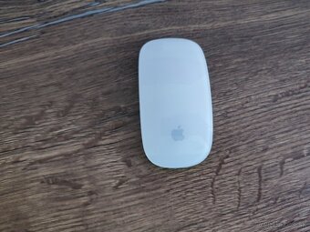 Predám iMac Retina 5K 27", late 2015 - 16GB RAM, 3.2 GHz i5 - 4
