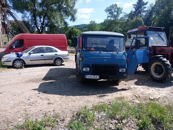 Avia a31 sklapac,vyklapac - 4