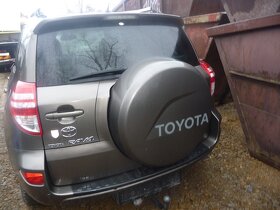 Toyota Rav 4......................nahradne diely - 4