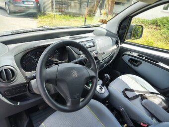 Peugeot Bipper - 4