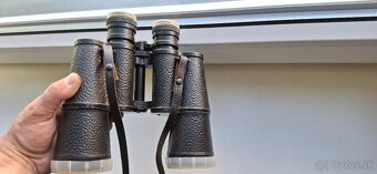Ďalekohľad BPC 7X50 - 4