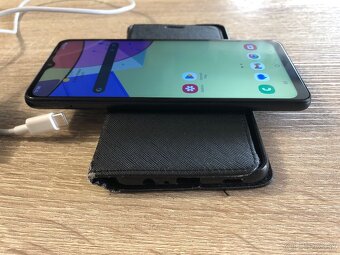 Samsung Galaxy A12 / 4GB/128GB TOP stav - 4
