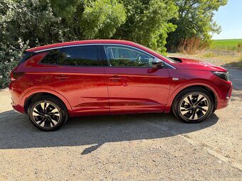 Opel Grandland 1.5 CDTI S S Business Elegance A/T - 4