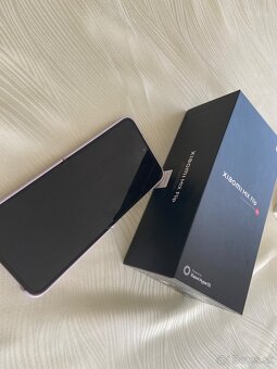 Xiaomi purple Mix Flip 5G (12GB/512GB) – Perfektná skladačka - 4