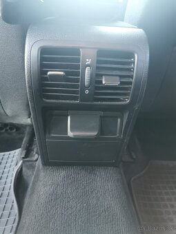 Volkswagen passat B6 - 4