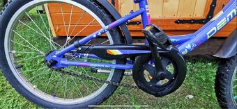 Bicykel - 4