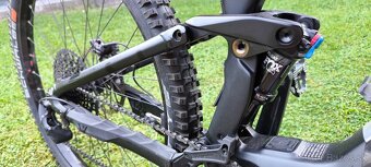 Conway xyron s 7.9 carbon ako nový 550km najazdené - 4