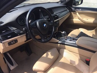 BMW X6 M50d - 4