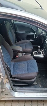 Ford mondeo 2.2tdci kombi - 4