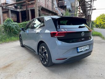 Volkswagen id.3 - 4