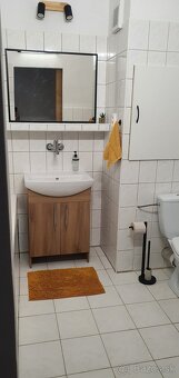 Prenájom 2-izbový byt, Nová Dubnica - 4