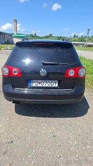 Volkswagen passat b6 2.0 103kw - 4