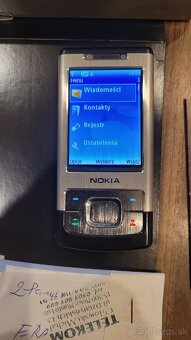 Nokia 6500 slide - 4