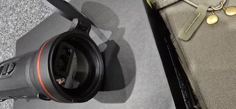 HIKMICRO FALCON FQ50L 2.0 Termovízia ... - 4