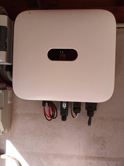 Solárna fotovoltická elektráreň pre domy - 4
