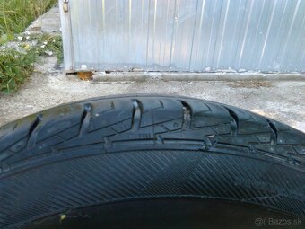 Elektróny 175/70 R14 88T - 4