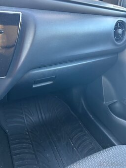Predaj Toyota Corolla / 2018, 1,6 benzin - 4