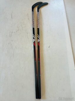 Predám hokejky Warrior Alpha LX2 PRO SR nové - 4