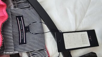 Tommy Hilfiger plavky original - 4