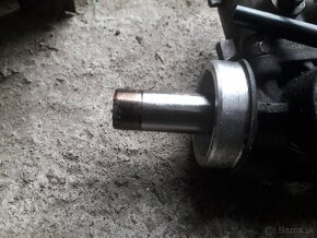 Citroen c4 riadenie 2004-2008 - 4