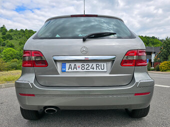 Mercedes Benz B180cdi 2.0 diesel 80kw gar.km /BEZ KOROZIE / - 4