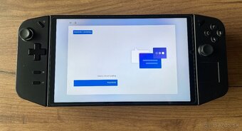 Lenovo Legion GO - V ZÁRUKE - 4