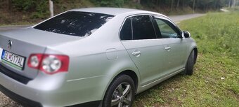 Vw Jetta 1.9 TDI 77 Kw r.v.2005 208xxx - 4