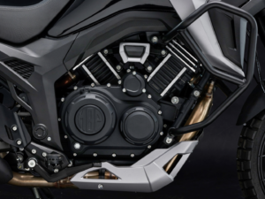 Morbidelli T10002VX - 4
