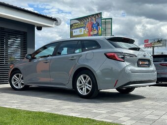 Toyota Corolla Combi 1.8 Hybrid A/T, r.v.: 2022 - 4