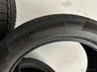 Zimné pneu 225/50 R18 Continental - 4