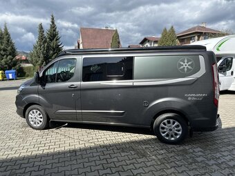 KARMANN MOBIL DUNCAN 545 TOP CENA - PŘEDVÁDĚCÍ VOZIDLO - 4