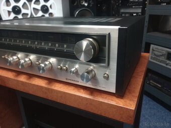 Pioneer SX-690 - 4