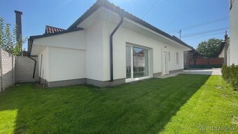 Štýlový dom v Turčianskych Kľačanoch - 4