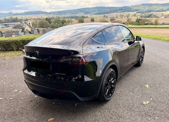 Tesla model Y, LR,AWD, 11/2022. - 4