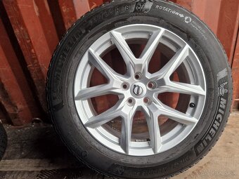 kolesa volvo xc60 5x108 r18 disky 18 elektrony rafky XC60 - 4
