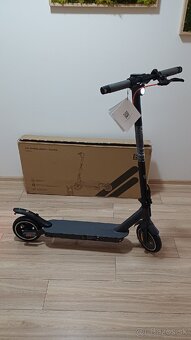 🛴 5TH Wheel – Nová elektrická kolobežka (nepoužitá) - 4