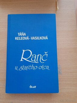 Táňa Keleová – Vasilková - 4