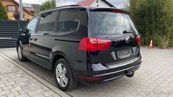 SEAT ALHAMBRA 2.0tdi 130kw 7miestna Dsg NA PREDAJ - 4