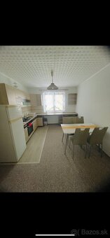 byt na prenájom - 4