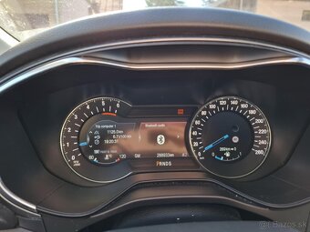 Mondeo MK5 - 4